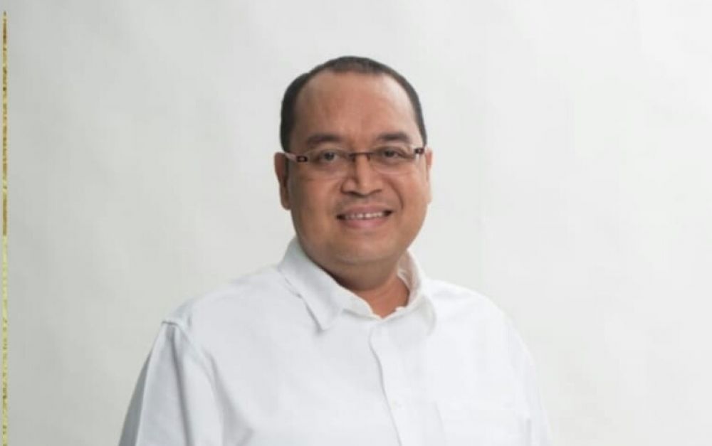 Wibisono: Pendidikan di Indonesia semakin mahal,tidak terjangkau oleh masyarakat