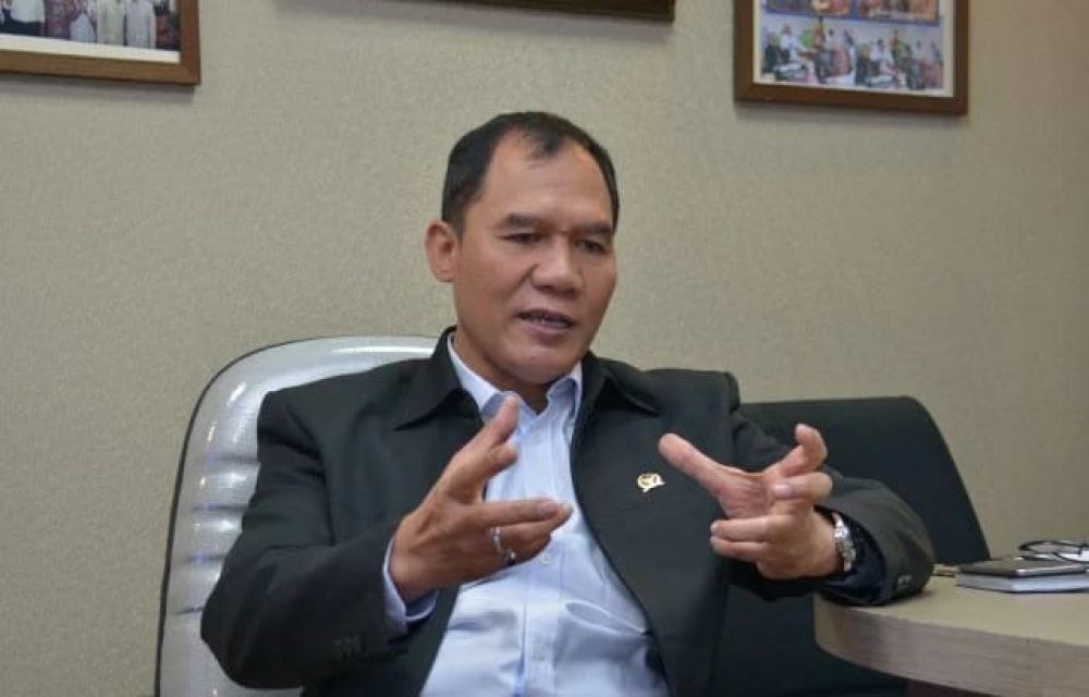 Bambang Haryo Soekartono, Ketua Pengprov Keluarga Tarung Derajat (Kodrat) Jatim 