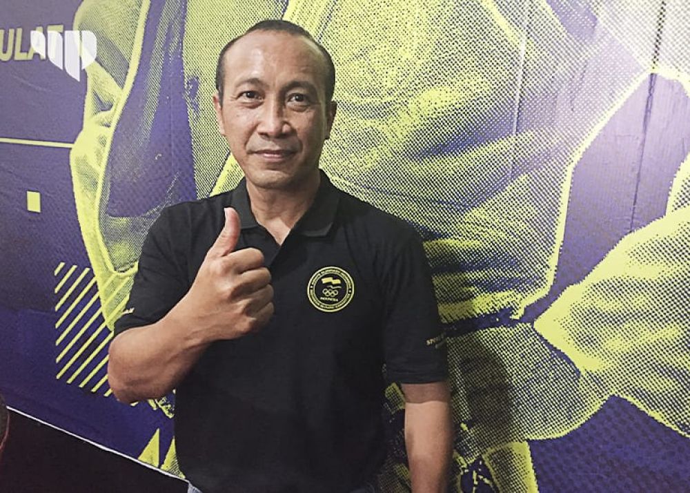 Cabor Beladiri Diharap Tak Turunkan Intensitas Latihan Saat Puasa