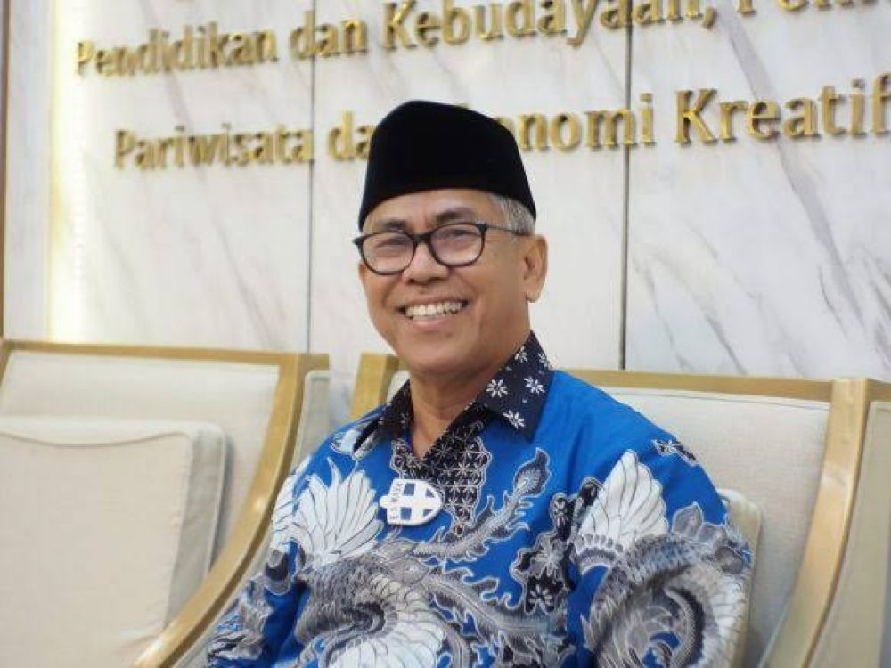 Komisi 10 DPR RI Desak Kementrerian Pendidikan Selesaikan Kasus Rehab SMK di Jatim
