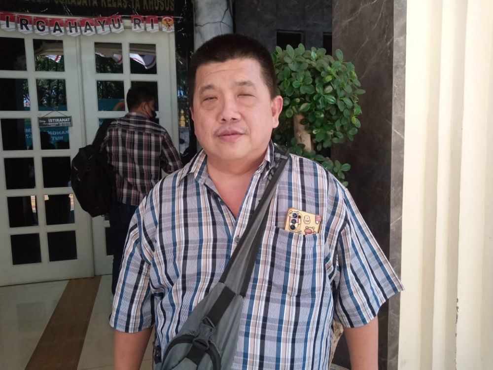 Putusan PT Surabaya Kabulkan Eksepsi Bagian Dalam Pokok Perkara