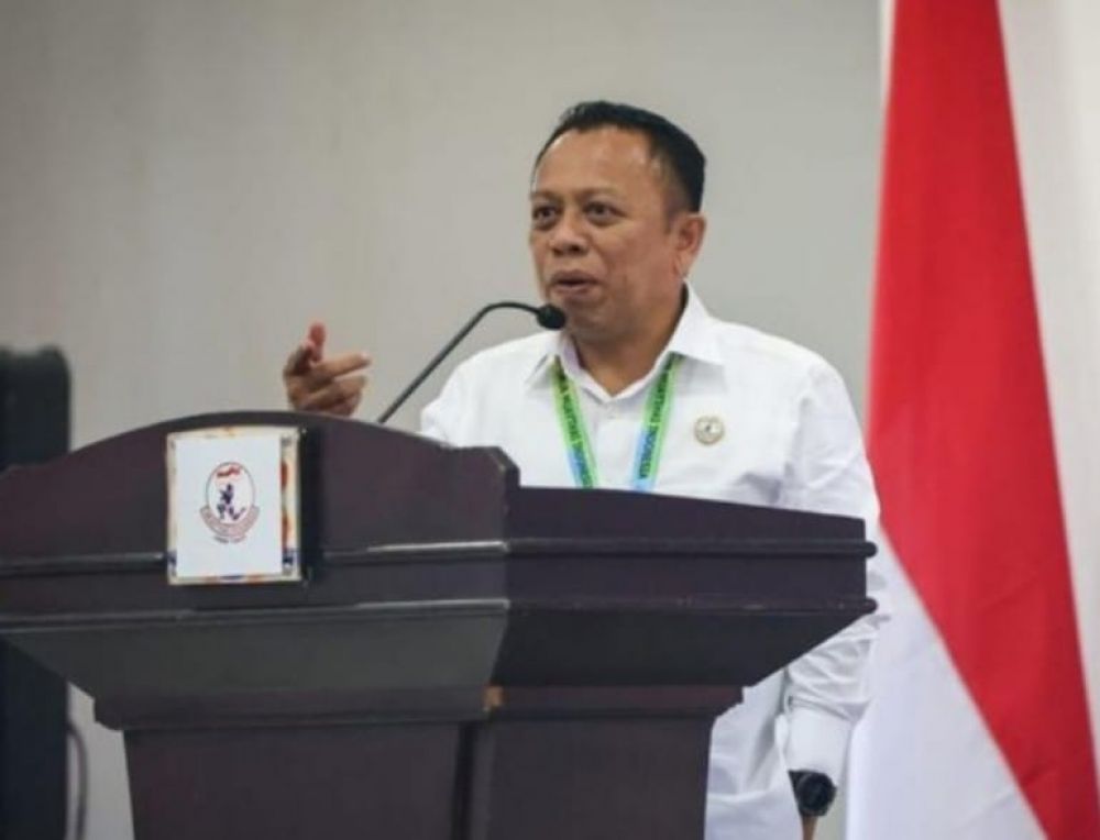 Babak Kualifikasi PON 2024 Cabor Muaythai Akan Diramaikan 463 Atlet 