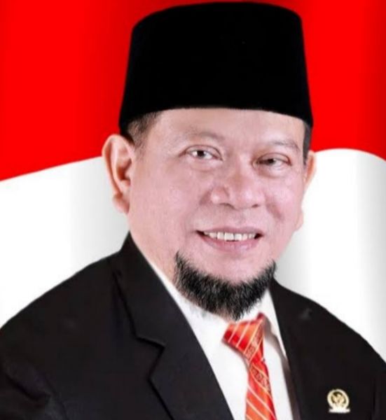 DPD RI: Bukan Saatnya Berdebat Tapi Turun Tangan Fokus Cegah Covid-19