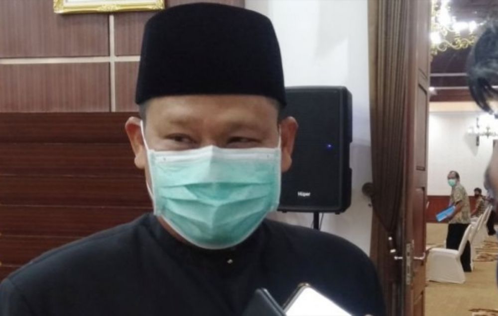 Gubernur Jatim Lantik Abduh M Mattalitti Sebagai Kepala Dinas PU SDA