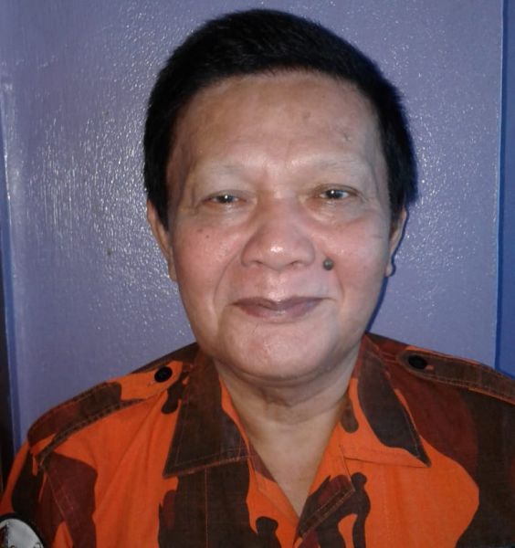Pancasila Sebagai Pandangan Hidup Bangsa Indonesia