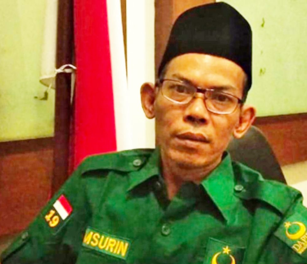 Ketua DPC PBB Kota Surabaya Minta Perwali 33 tahun 2020 Segera Dicabut
