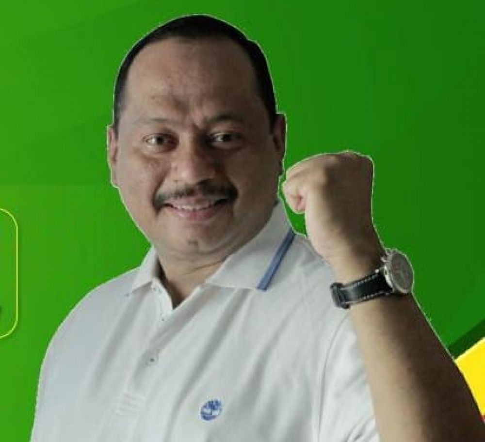Mas Nyalla Dan Penundaan Pilkada Karena Covid-19