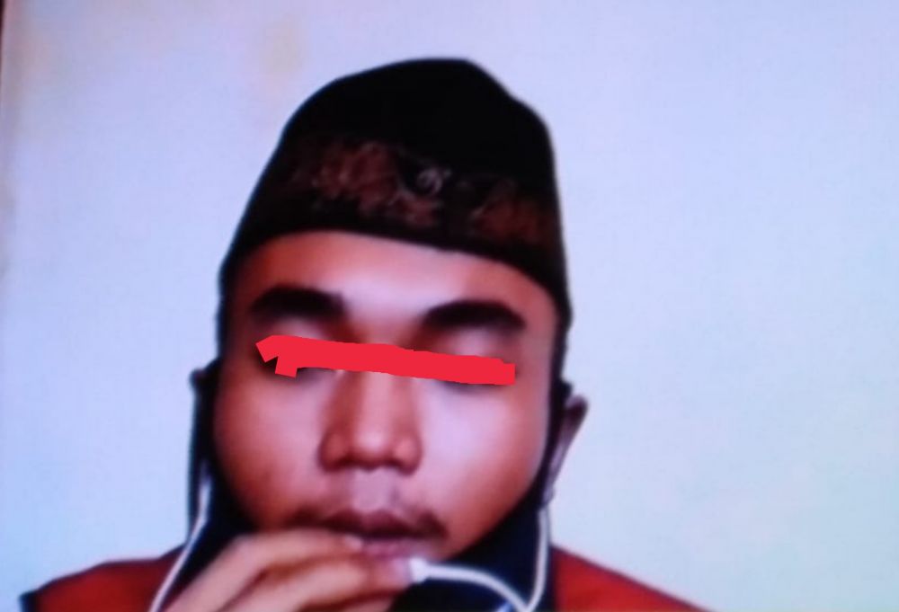 Ini Alasan Terdakwa Tega Bunuh PSK Online Di Apartemen
