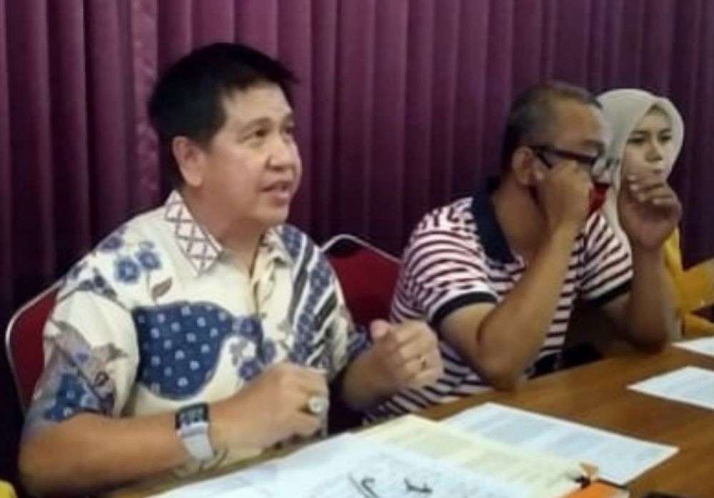Sudah Bayar Rp 80 Juta, Eksekusi Tak Jalan, Pemohon Lapor Ke Presiden