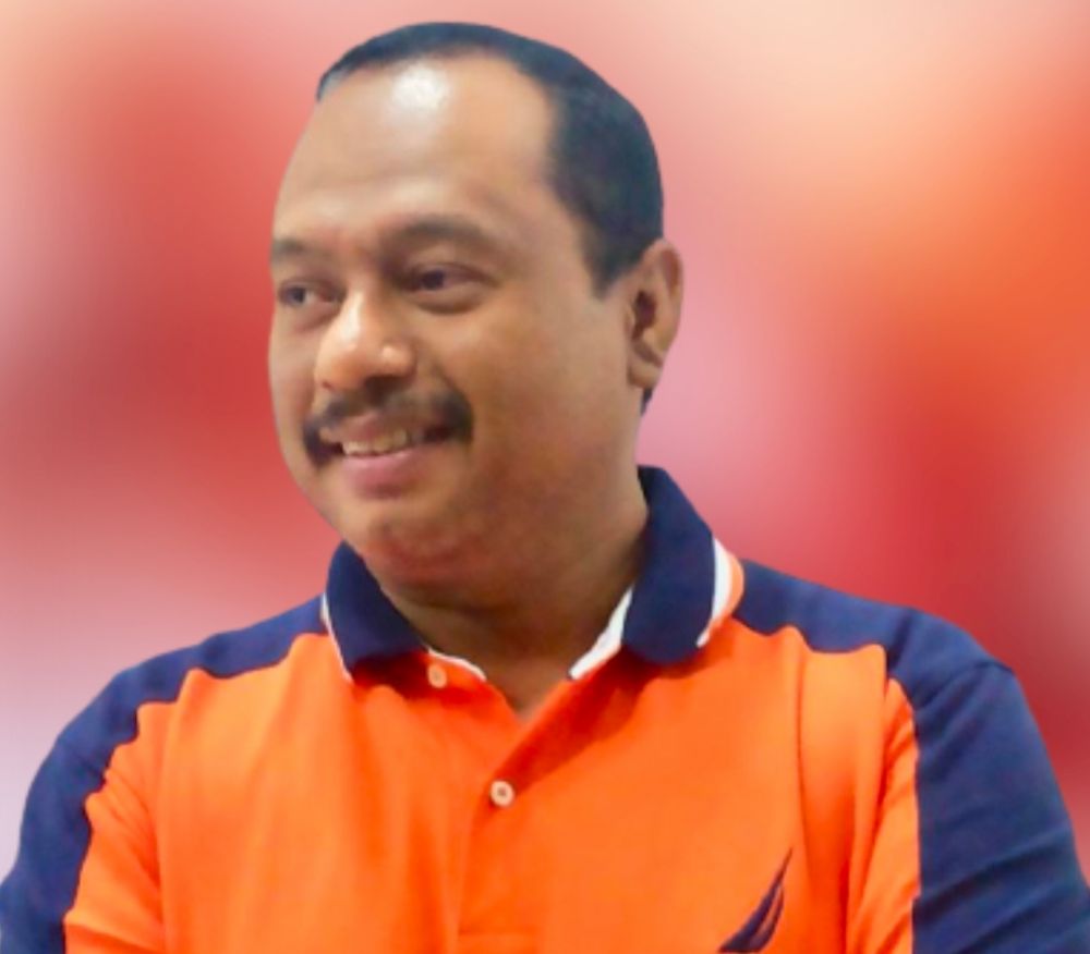 Seandainya Semua (banyak) Pejabat Seperti Pak Nyalla
