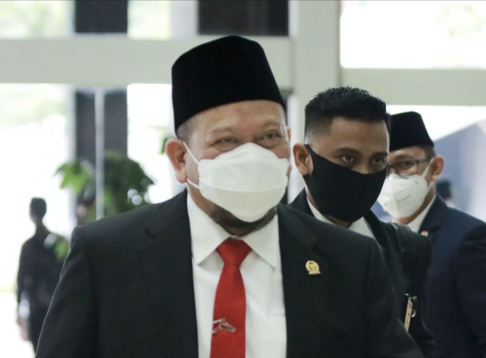 LaNyalla: Evakuasi Warga Gunung Merapi, Perhatikan  Protokol Covid