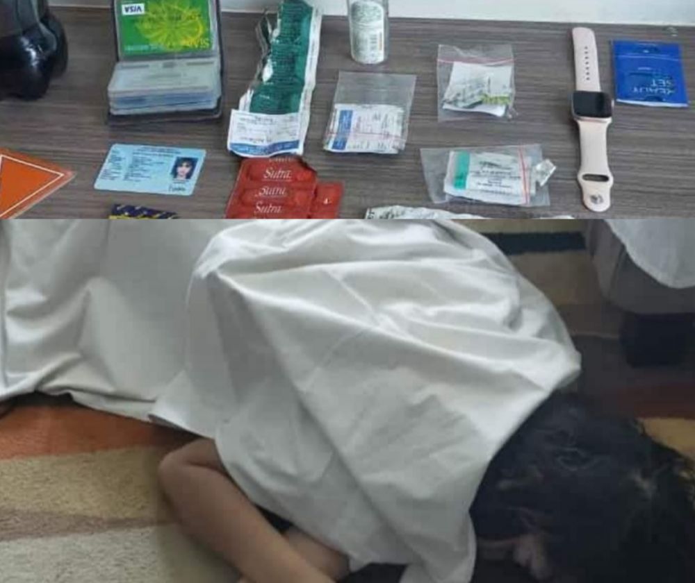 Wanita Muda Penghuni Hotel Holiday Inn Surabaya Ditemukan Tewas