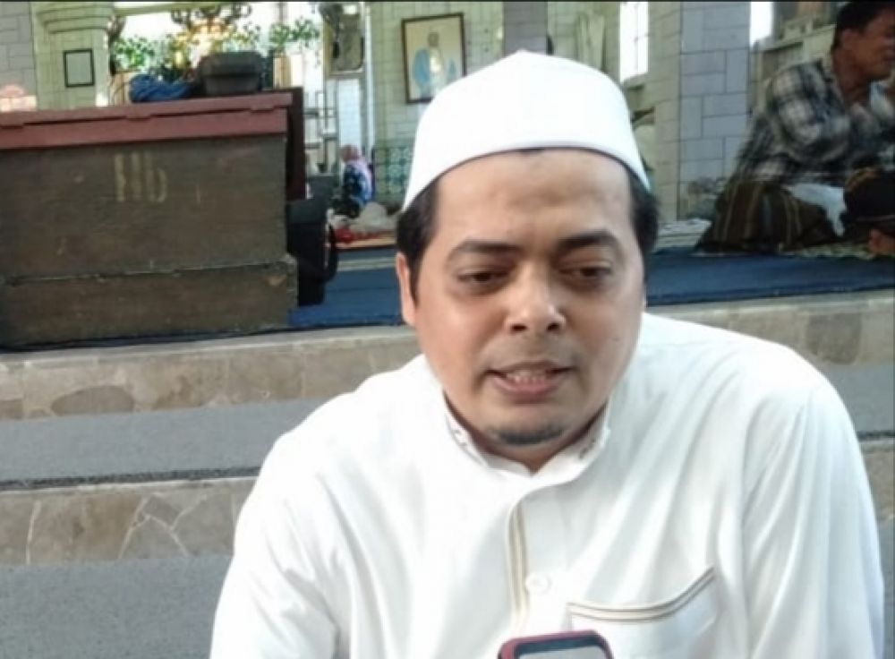 Habib Ali Habsyi