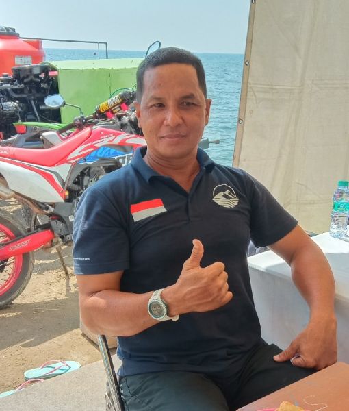 Kembangkan Sport Tourism di Situbondo, Ini Yang Dilakukan Arman Van Kempen