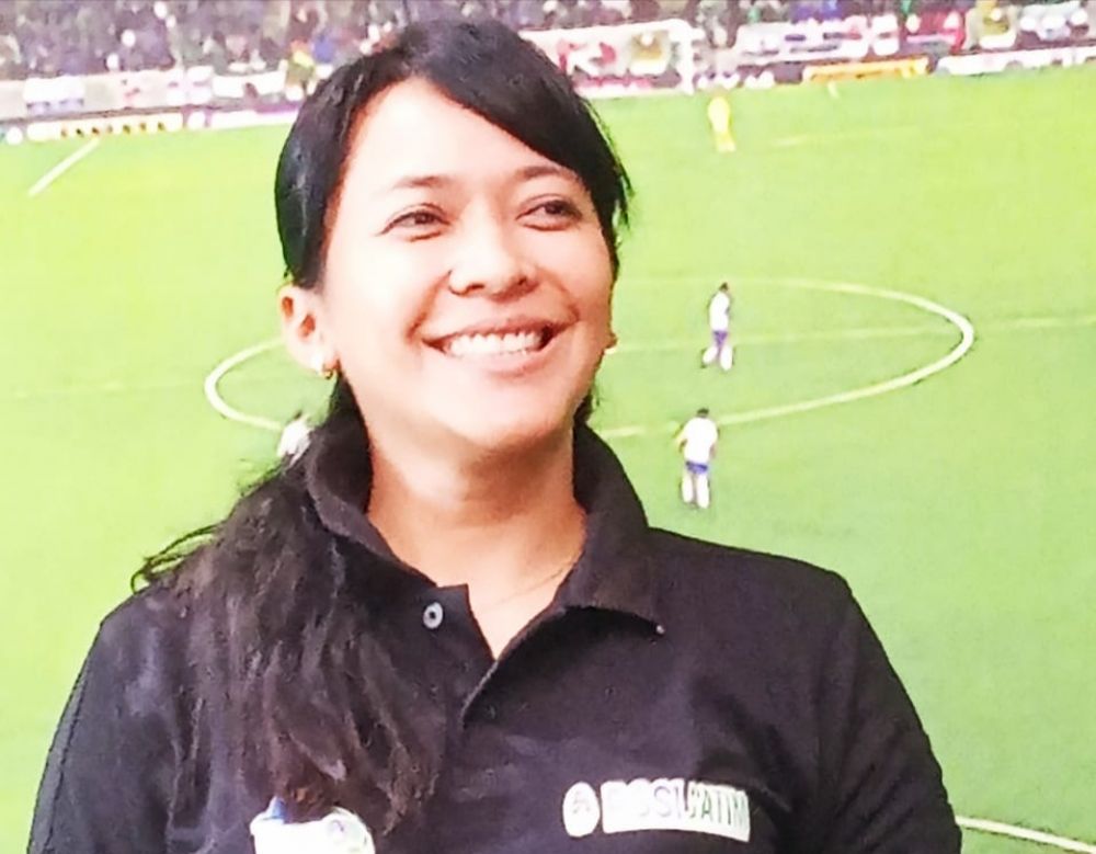 Asprov PSSI Jatim Mulai Bersiap Sambut Liga 3