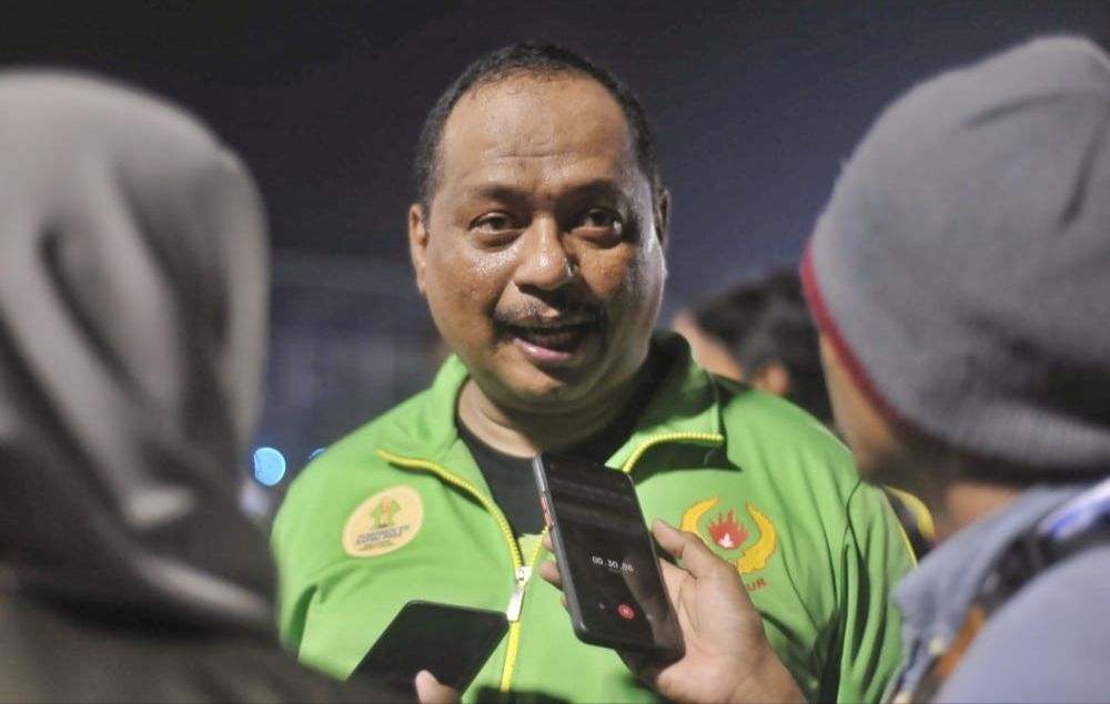 Seleksi Pelatih Puslatda, KONI Jatim Libatkan Guru Besar Olahraga