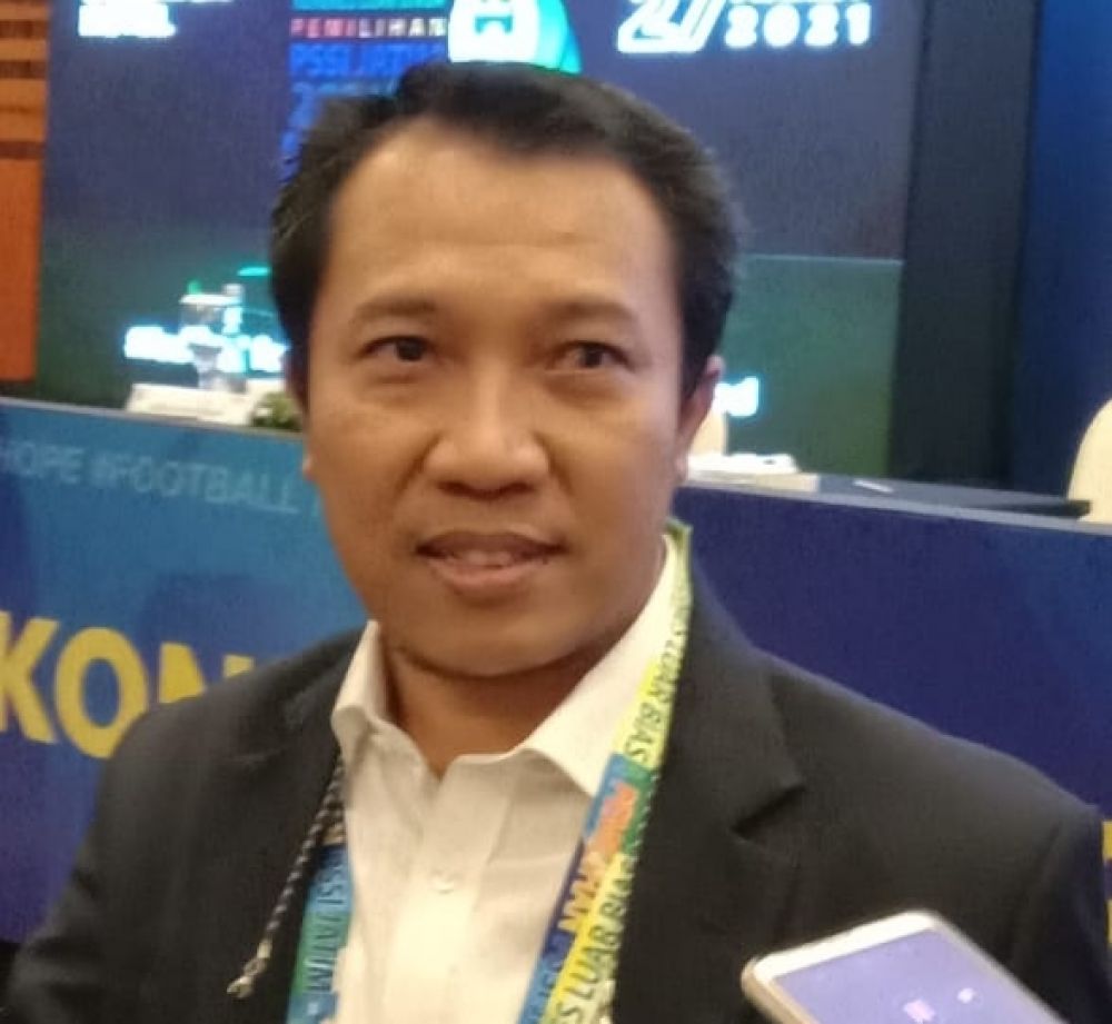 PSSI Jatim Siapkan Tiga Calon Pelatih Tim Proyeksi PON XXI 2024 Aceh-Sumatera Utara