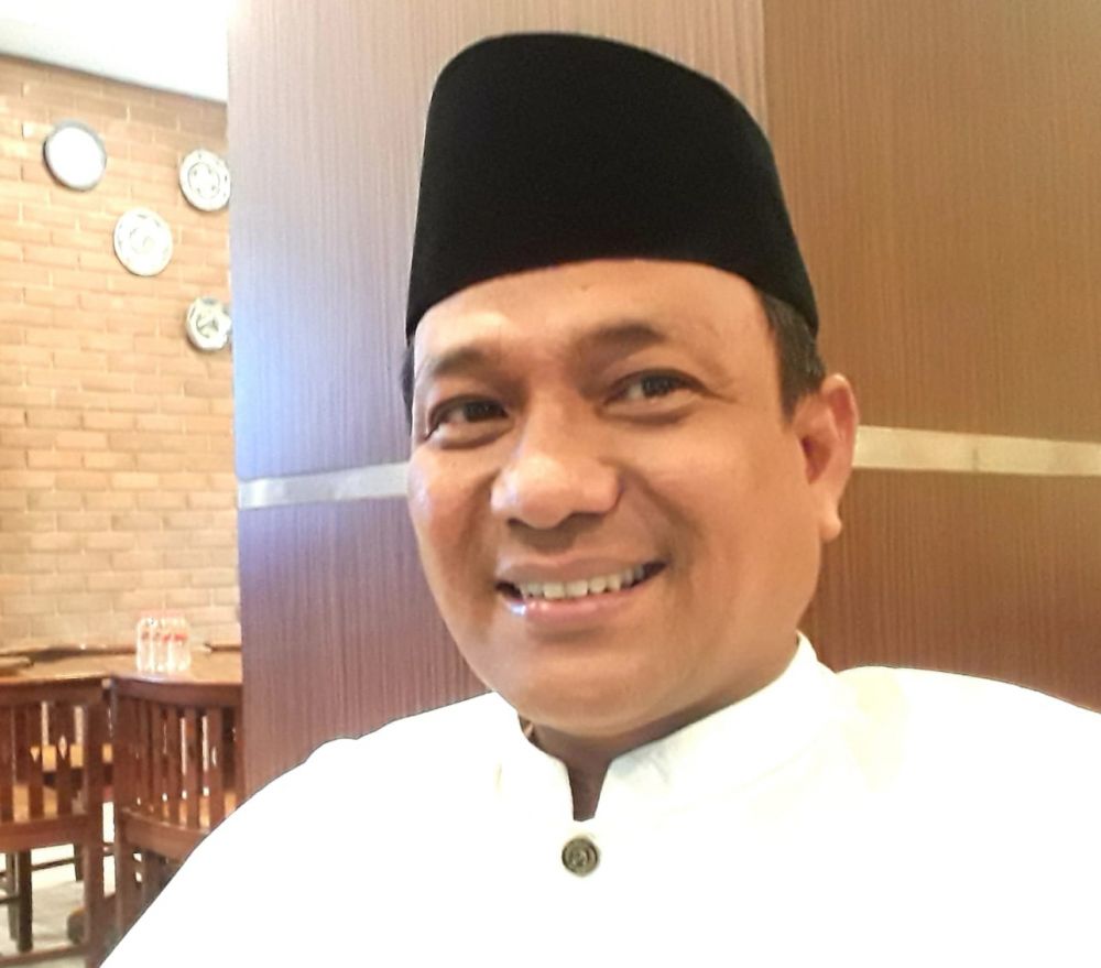 Sekretaris jenderal Lembaga Pengawas Kinerja Aparatur Negara (LPKAN) Indonesia, Abdul Rasyid,