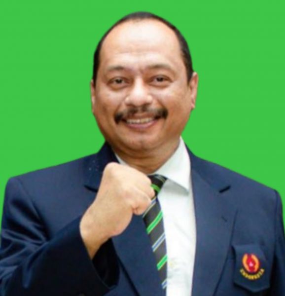 KONI Jatim Maksimalkan 5 Pilar Untuk Persiapan Pra PON 