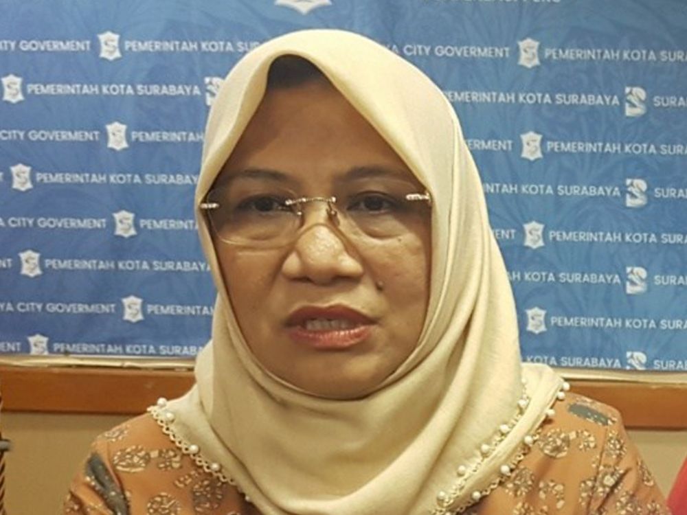 Diduga Disbudpar Surabaya Pilih Kasih Cabut Izin Tempat Hiburan Malam 