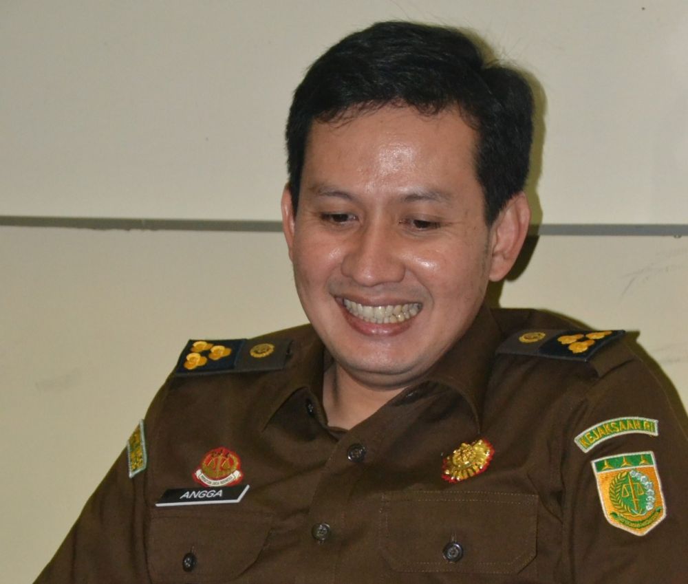 Dugaan Penyelewengan Dana Desa di Lamongan