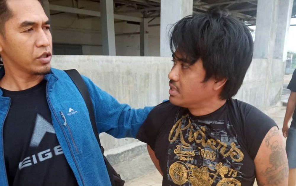 Pencurian Mobil di Jawa Timur Menggunakan Modus Baru
