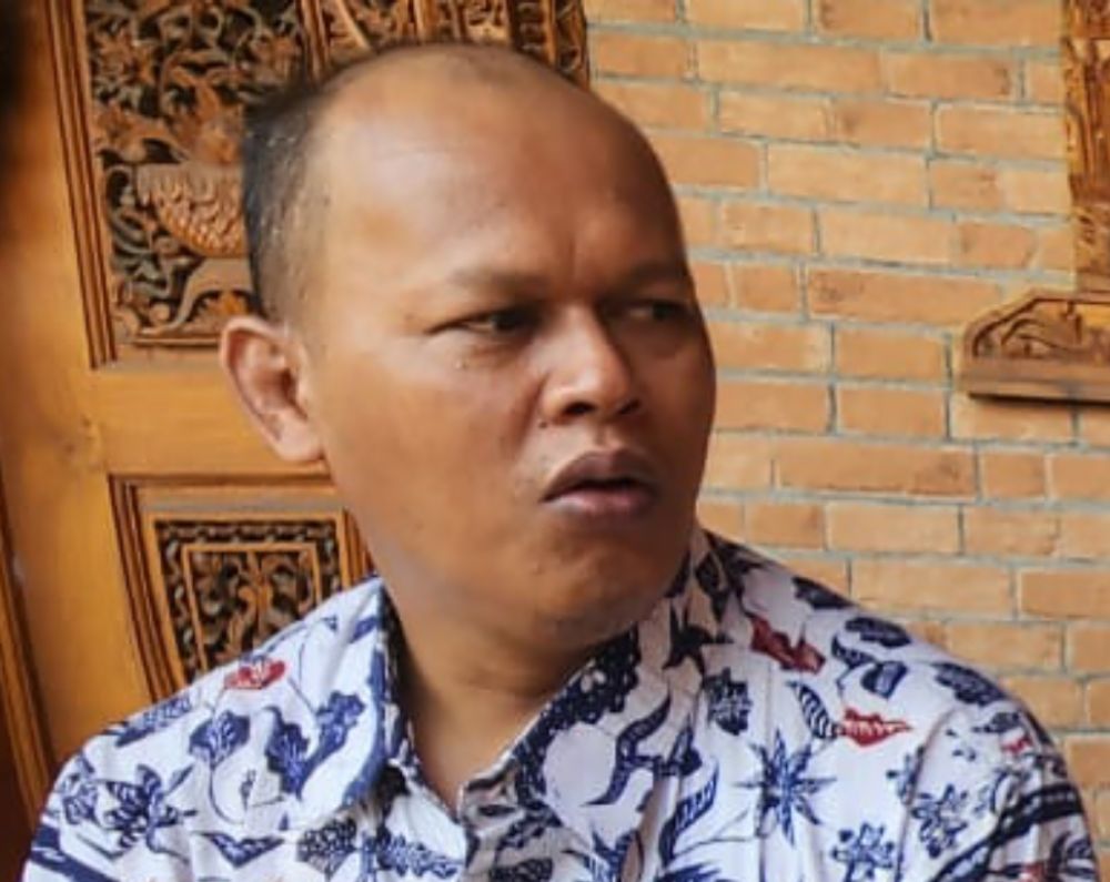 PPSDS Harap Hewan Qurban  Harus Bebas dari PMK dan LSD