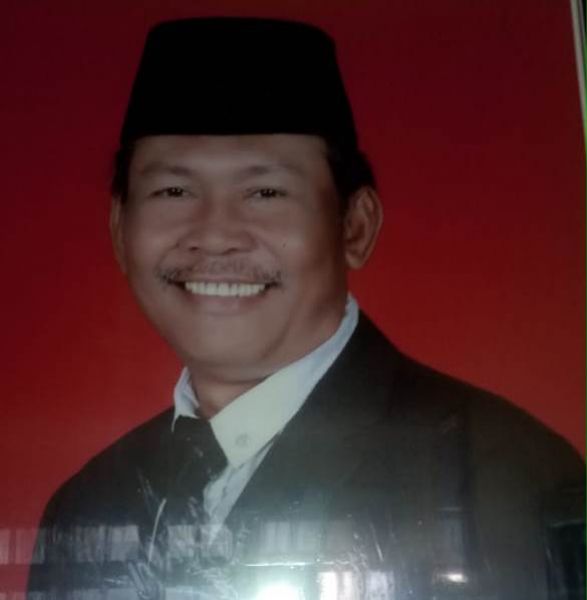 Usai Terpilih Jadi Kades Lolawang, Ini Program Sugiarto 