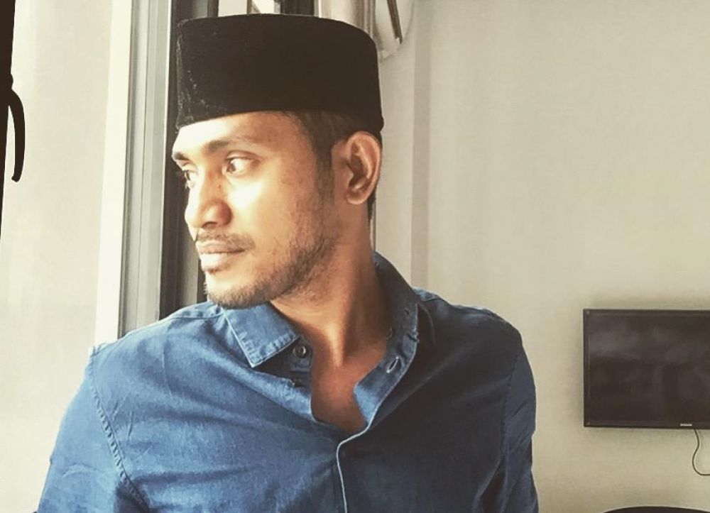 Penulis: Muh. Fajar Hasan