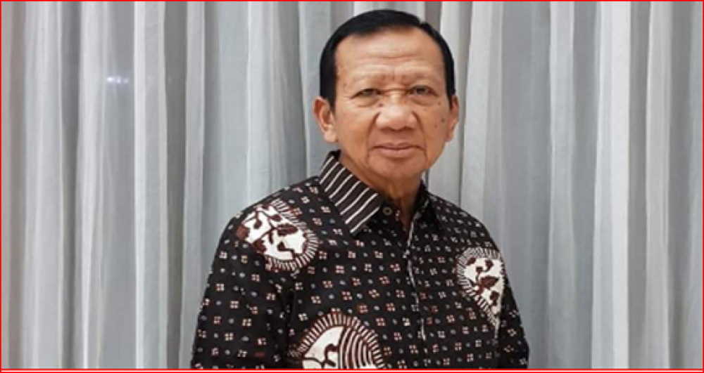 Abdul Manan Imbau Kader Senior  Golkar Tidak Perkeruh Suasana