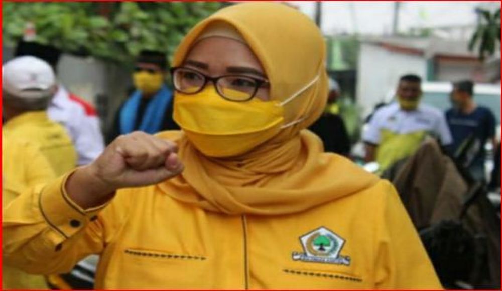 Ade Puspita Sari