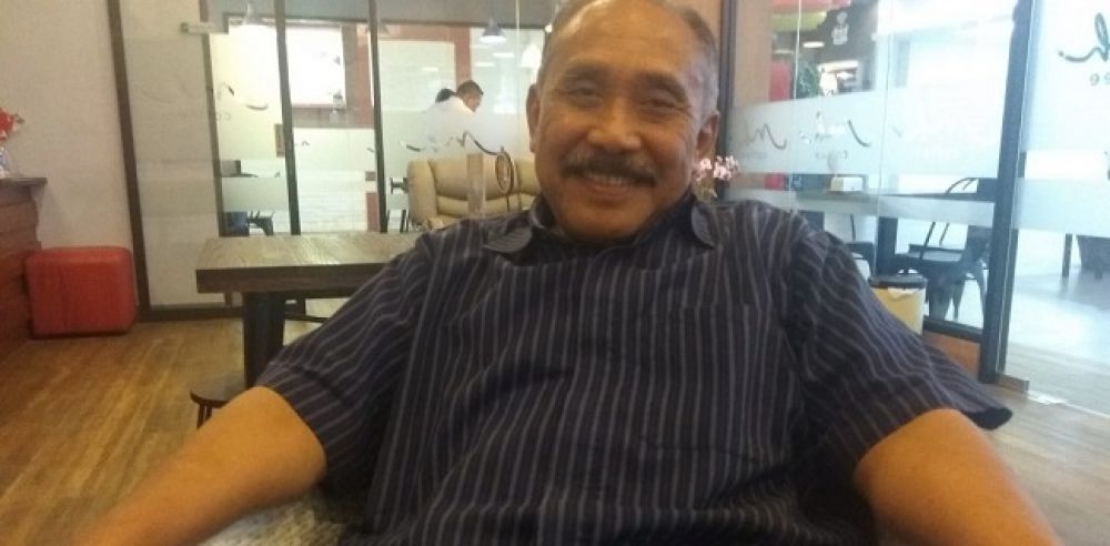  Direktur eksekutif Center of Public Policy Studies (CPPS) Bambang Istianto