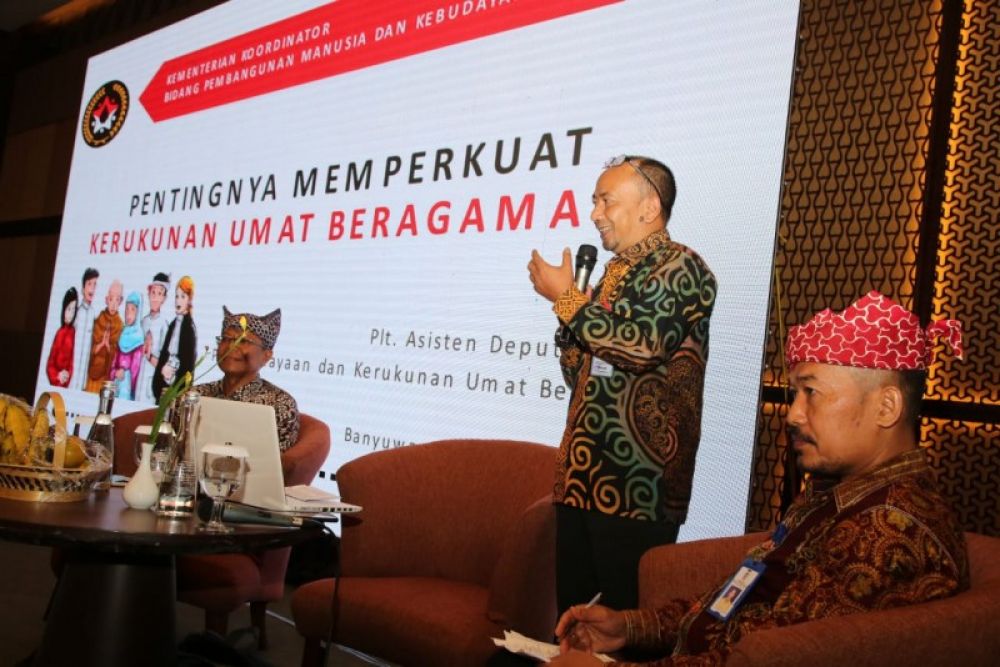 Rutin Bertemu, Banyuwangi Atasi Konfilk