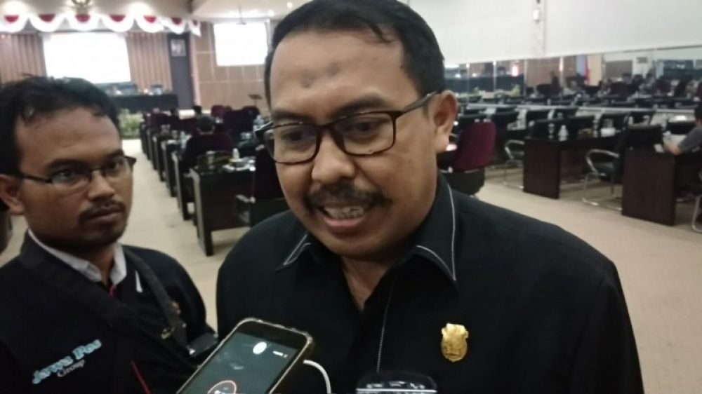 Adanya Calo di Adminduk Mendapat Tanggapan Serius Dari DPRD Bondowoso