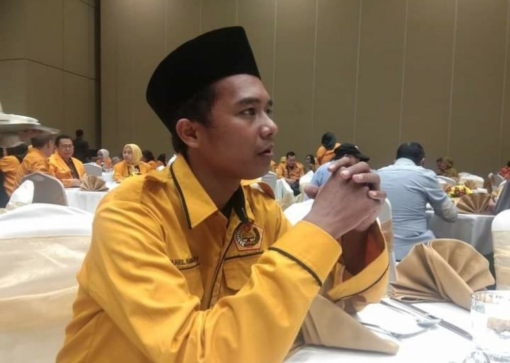 PK Partai Golkar Bantargebang Diminta "Ngaca Diri"