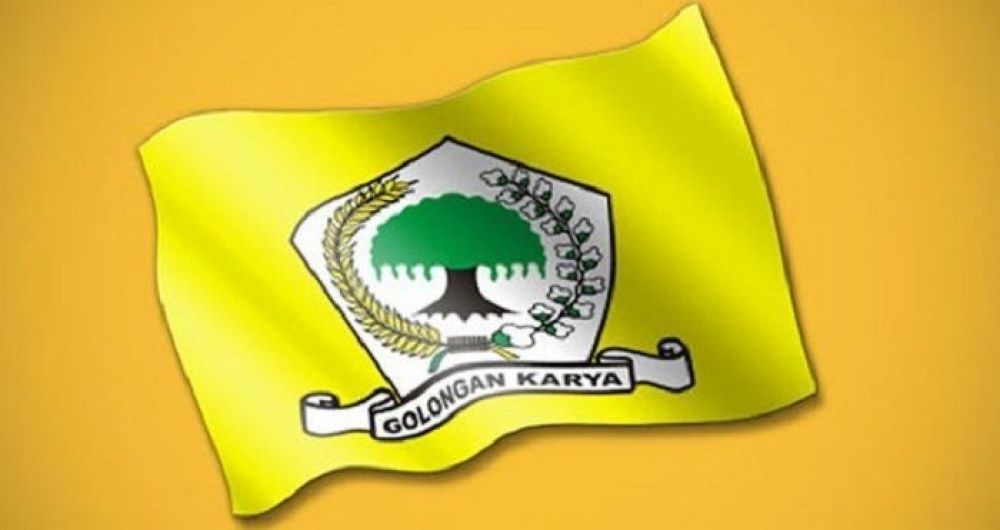 Penunjukkan Plt DPD Golkar Dapat Hidupkan Roda Organisasi