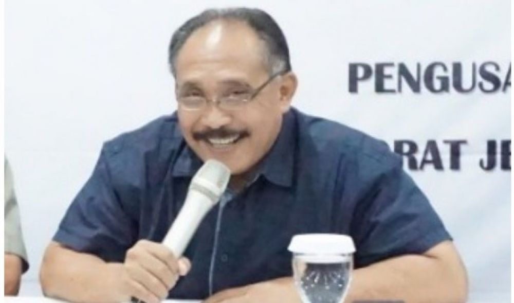 Calon Kandidat Ketua DPD Golkar  Diduga Langgar Moral dan Etika