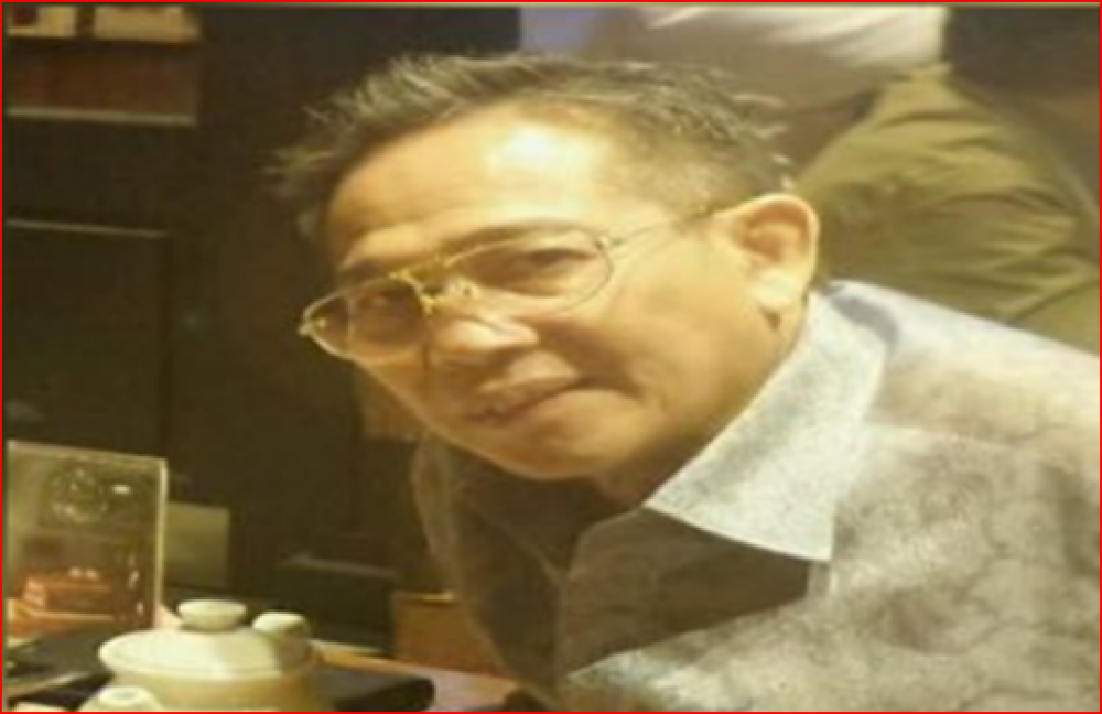 Tuding Pepen Tidak Berkiprah, Senior Partai Golkar Kecam Tamimah
