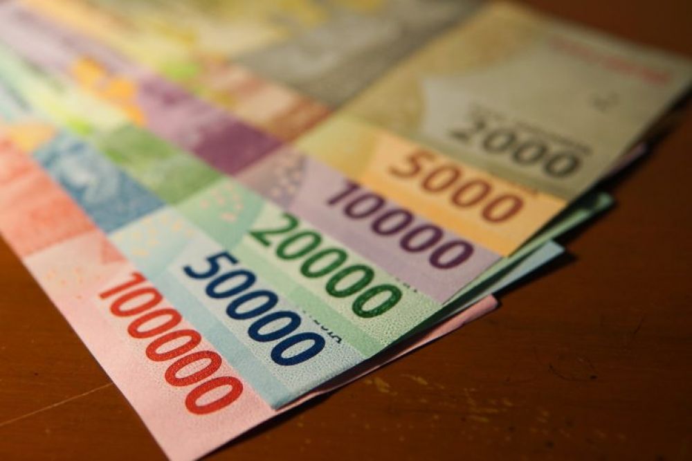 UMP Sumut Tahun 2020 Sebesar Rp 2.499.423,06, Naik 8,51 Persen